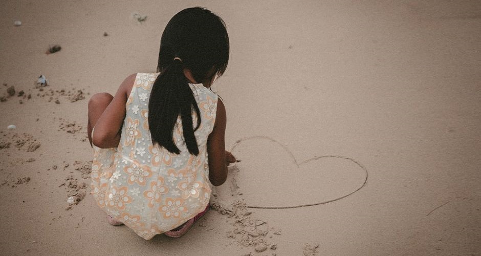 Pequeños y simpáticos gestos de gran amor